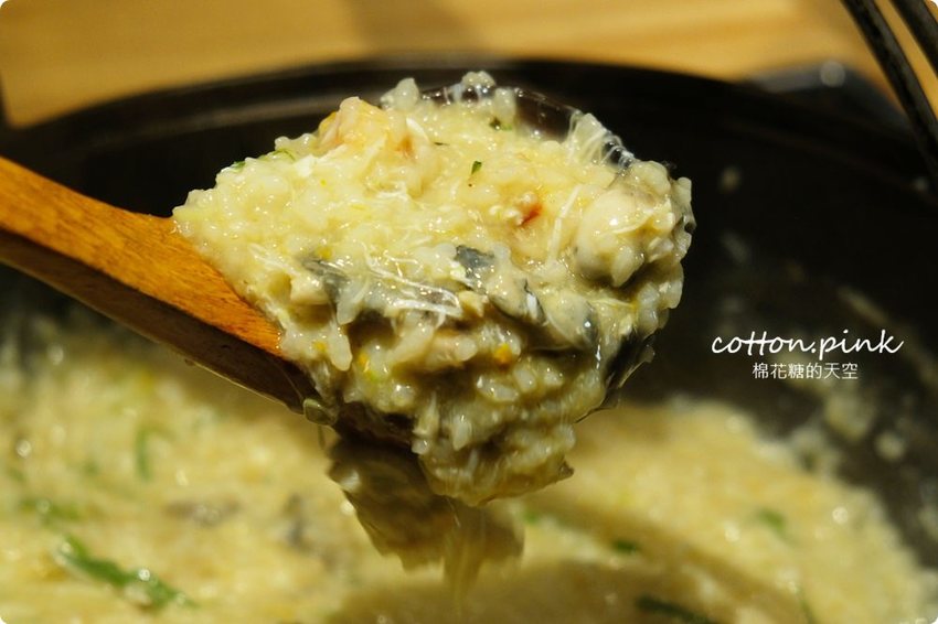 台中和牛推薦-暮藏和牛鍋物～桌邊服務火鍋享受的極致！活海鮮也大推～飯後還有驚喜美味！