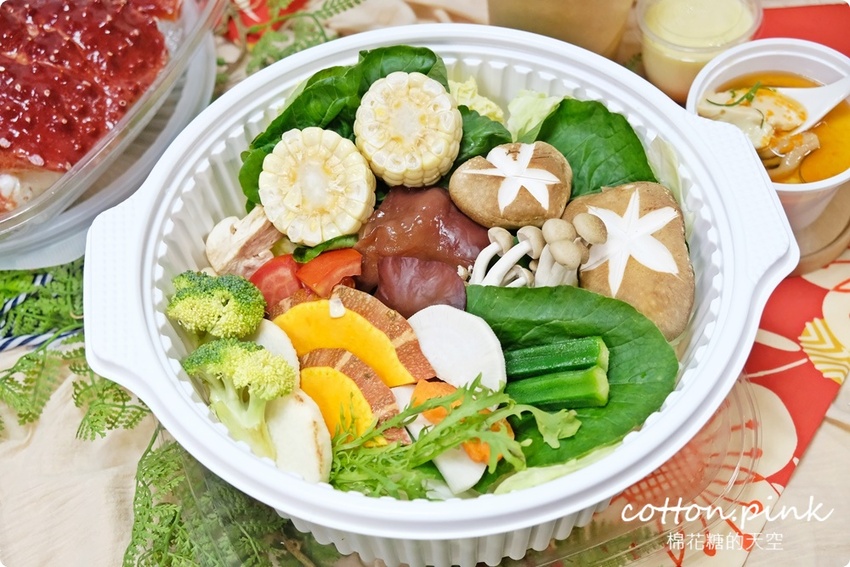 超狂外帶帝王蟹火鍋尬M9和牛！頂級食材首度開放外帶！今年父親節就在家吃大餐~