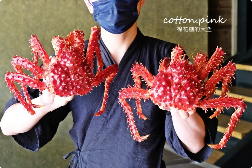 超狂外帶帝王蟹火鍋尬M9和牛！頂級食材首度開放外帶！今年父親節就在家吃大餐~