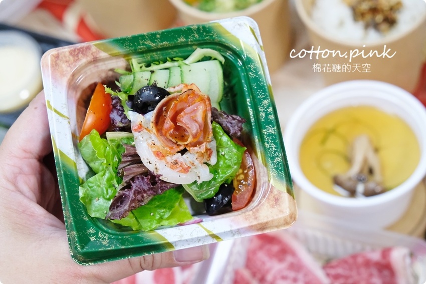 超狂外帶帝王蟹火鍋尬M9和牛！頂級食材首度開放外帶！今年父親節就在家吃大餐~