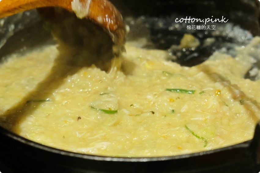 台中和牛推薦-暮藏和牛鍋物～桌邊服務火鍋享受的極致！活海鮮也大推～飯後還有驚喜美味！