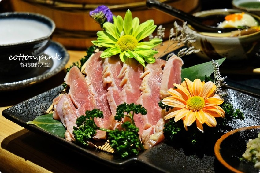 台中和牛推薦-暮藏和牛鍋物～桌邊服務火鍋享受的極致！活海鮮也大推～飯後還有驚喜美味！