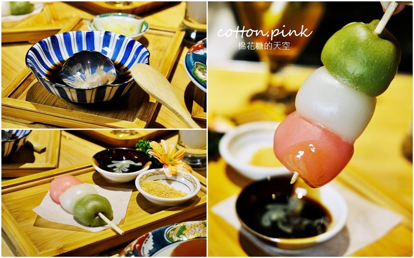 台中和牛推薦-暮藏和牛鍋物～桌邊服務火鍋享受的極致！活海鮮也大推～飯後還有驚喜美味！