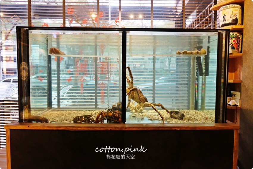 台中和牛推薦-暮藏和牛鍋物～桌邊服務火鍋享受的極致！活海鮮也大推～飯後還有驚喜美味！