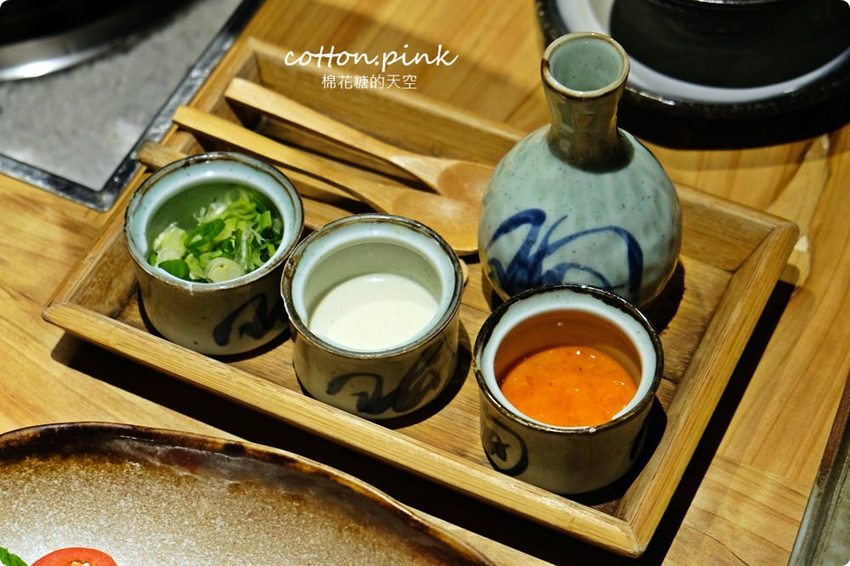 台中和牛推薦-暮藏和牛鍋物～桌邊服務火鍋享受的極致！活海鮮也大推～飯後還有驚喜美味！