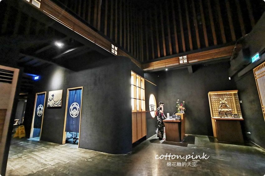 台中和牛推薦-暮藏和牛鍋物～桌邊服務火鍋享受的極致！活海鮮也大推～飯後還有驚喜美味！