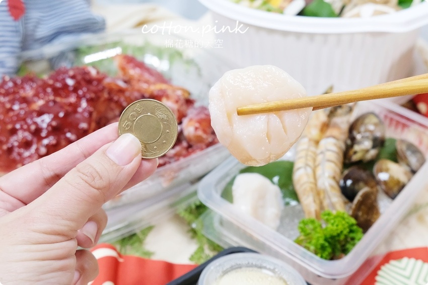 超狂外帶帝王蟹火鍋尬M9和牛！頂級食材首度開放外帶！今年父親節就在家吃大餐~