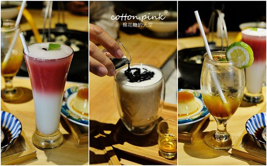 台中和牛推薦-暮藏和牛鍋物～桌邊服務火鍋享受的極致！活海鮮也大推～飯後還有驚喜美味！