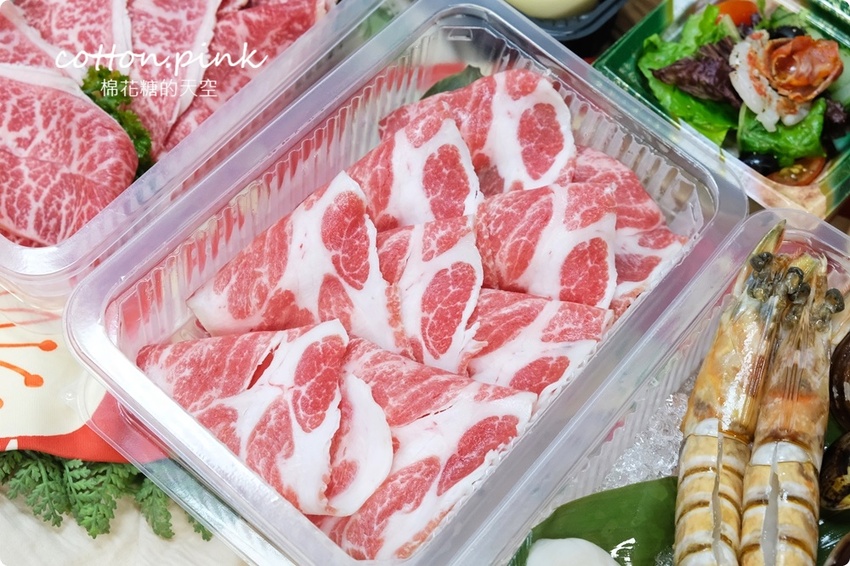 超狂外帶帝王蟹火鍋尬M9和牛！頂級食材首度開放外帶！今年父親節就在家吃大餐~