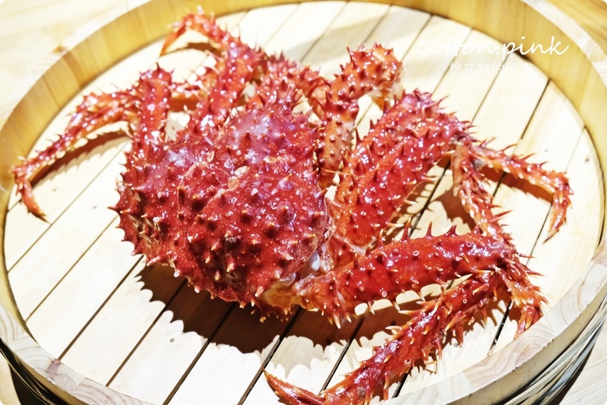 超狂外帶帝王蟹火鍋尬M9和牛！頂級食材首度開放外帶！今年父親節就在家吃大餐~