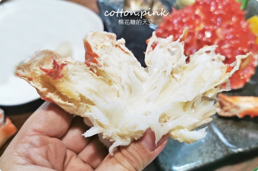 超狂外帶帝王蟹火鍋尬M9和牛！頂級食材首度開放外帶！今年父親節就在家吃大餐~