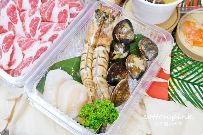 超狂外帶帝王蟹火鍋尬M9和牛！頂級食材首度開放外帶！今年父親節就在家吃大餐~