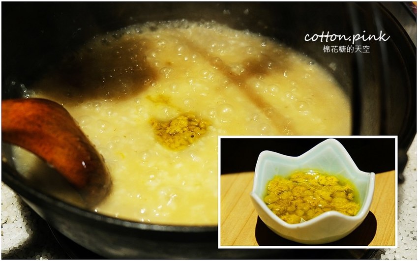 台中和牛推薦-暮藏和牛鍋物～桌邊服務火鍋享受的極致！活海鮮也大推～飯後還有驚喜美味！