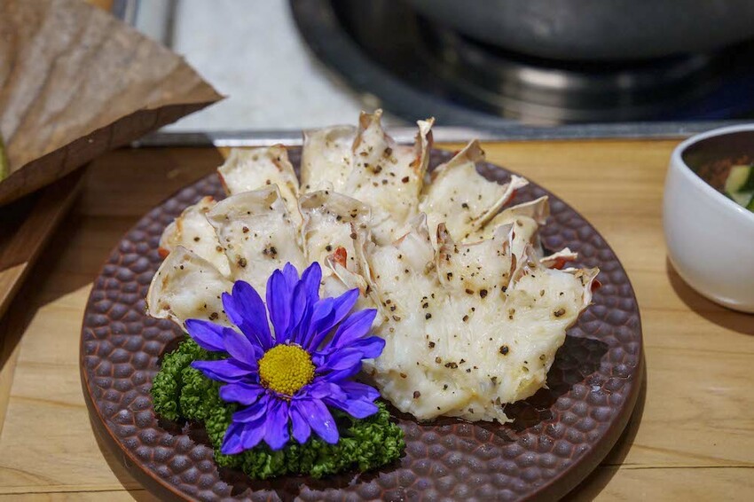 台中市西區台中火鍋 暮藏和牛鍋物｜食物跟服務都是帝王級的頂級鍋物!!!