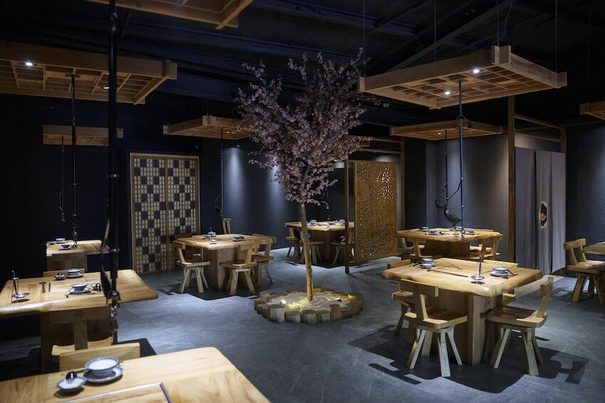 台中市西區台中火鍋 暮藏和牛鍋物｜食物跟服務都是帝王級的頂級鍋物!!!