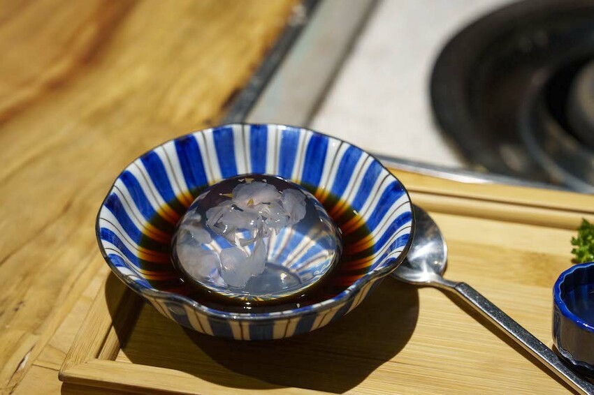 台中市西區台中火鍋 暮藏和牛鍋物｜食物跟服務都是帝王級的頂級鍋物!!!