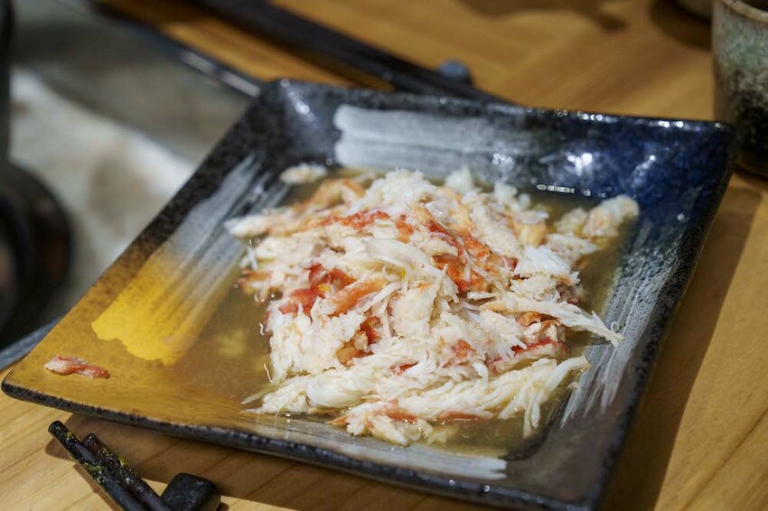 台中市西區台中火鍋 暮藏和牛鍋物｜食物跟服務都是帝王級的頂級鍋物!!!