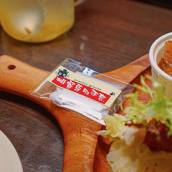 台北 萬華區 囍愛義廚館 西門 平價 義大利麵 13.jpeg