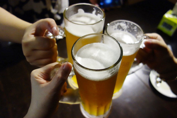 519fun松聚中山国小站美食 推荐平价宵夜,包场欢唱