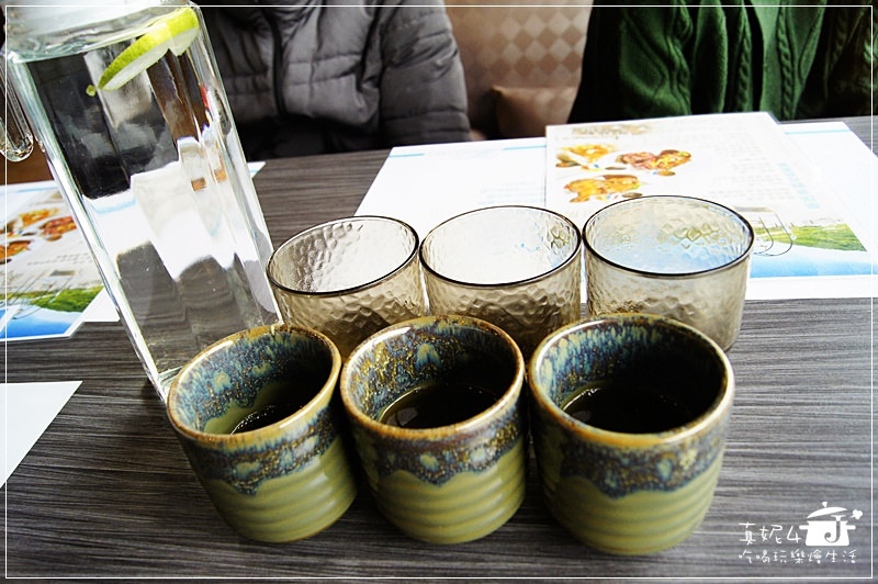 宜蘭頭城美食-藍海歐義廚房