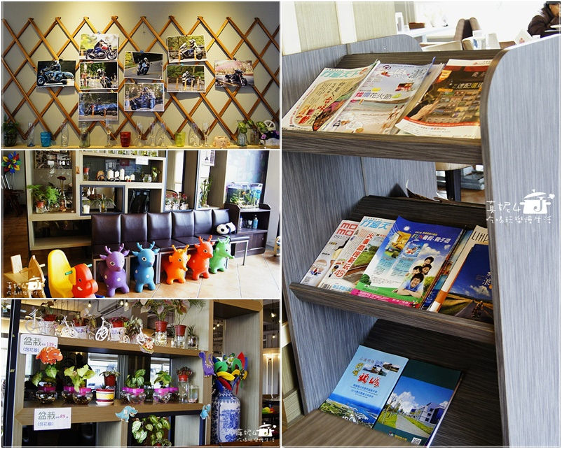 宜蘭頭城美食-藍海歐義廚房