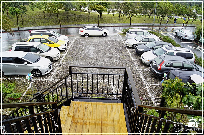 宜蘭頭城美食-藍海歐義廚房