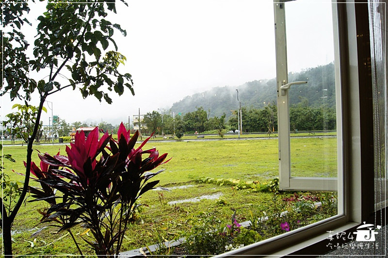 宜蘭頭城美食-藍海歐義廚房