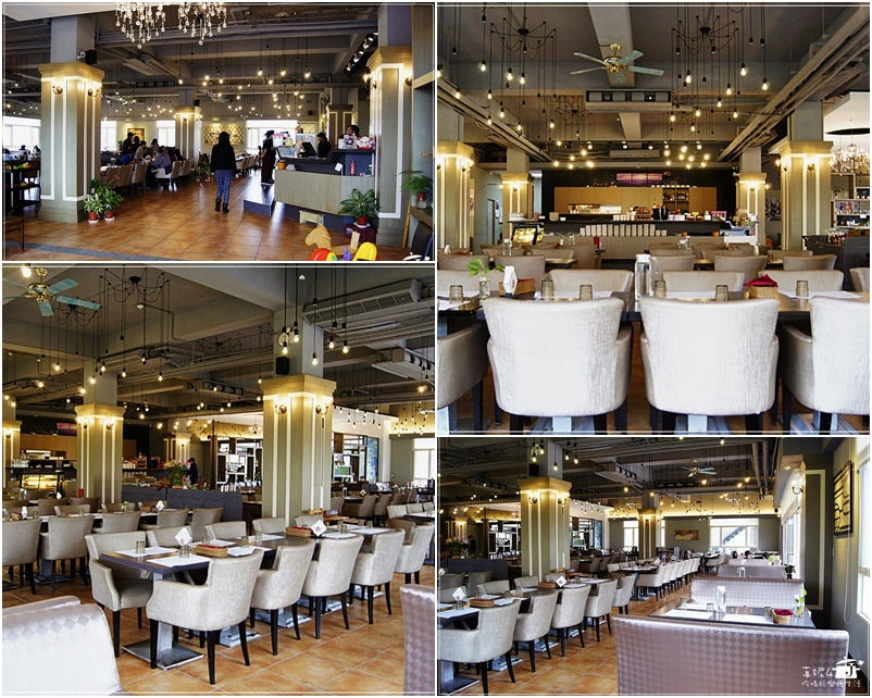 宜蘭頭城美食-藍海歐義廚房