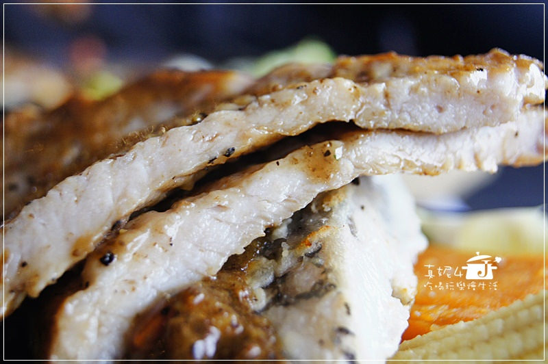 宜蘭頭城美食-藍海歐義廚房