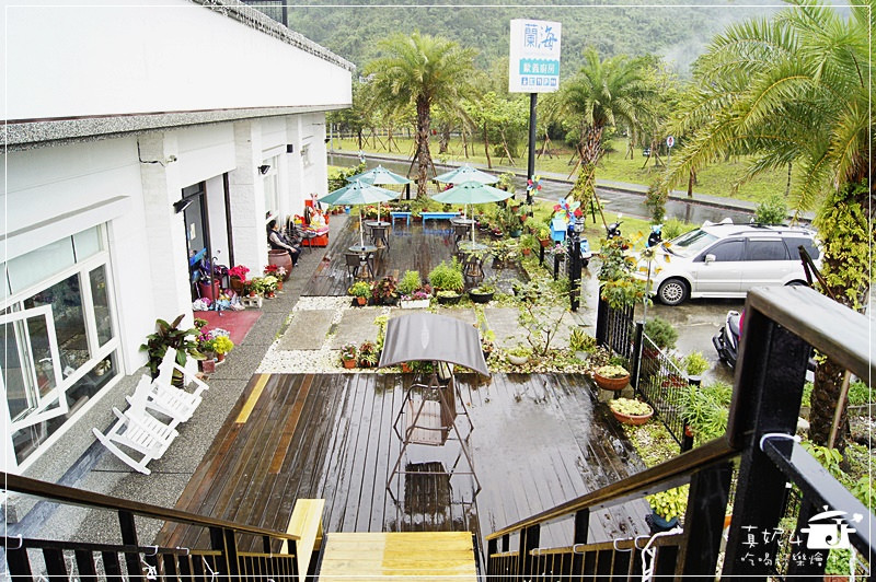 宜蘭頭城美食-藍海歐義廚房