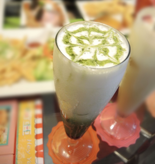 新北新莊) 荷亞輕食館-  一起讓肚子~荷亞~吧 !