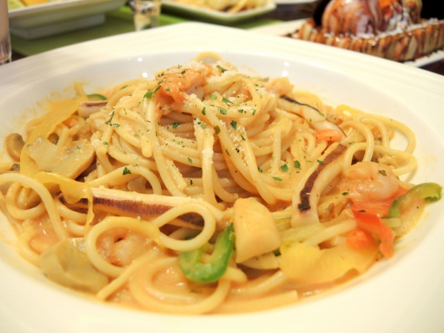 新北新莊) 荷亞輕食館-  一起讓肚子~荷亞~吧 !