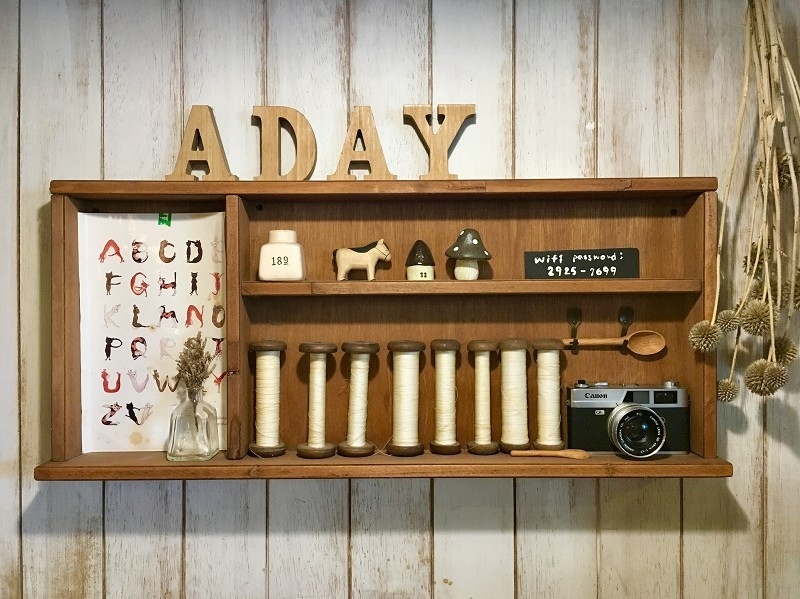 【新北｜頂溪站】A day 日日村＿永和仁愛公園文青復古食堂＿噴汁唐揚炸雞讓人情不自禁的吮指回味