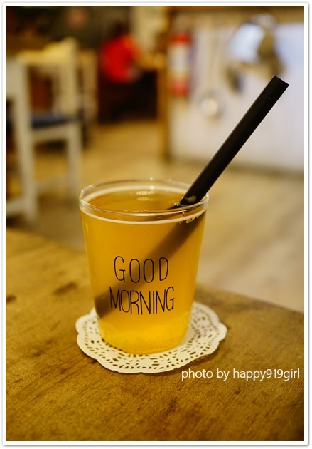 [新北永和]仁愛公園旁人氣食堂。日式雜貨鄉村風★A day日日村