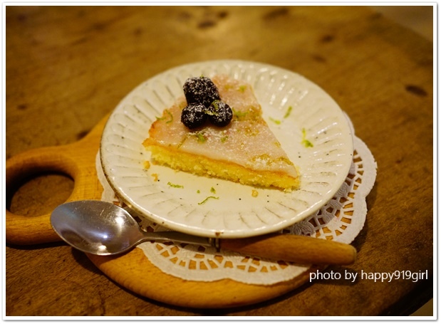 [新北永和]仁愛公園旁人氣食堂。日式雜貨鄉村風★A day日日村