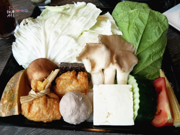 村民食堂, 桃園火鍋, 桃園美食, 海月鍋物, 火鍋, 藝文特區美食