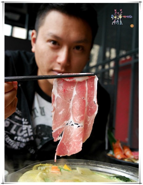 村民食堂, 桃園火鍋, 桃園美食,海月鍋物,火鍋, 藝文特區美食,