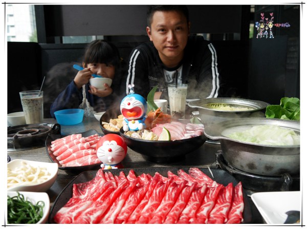 村民食堂, 桃園火鍋, 桃園美食,海月鍋物,火鍋, 藝文特區美食,