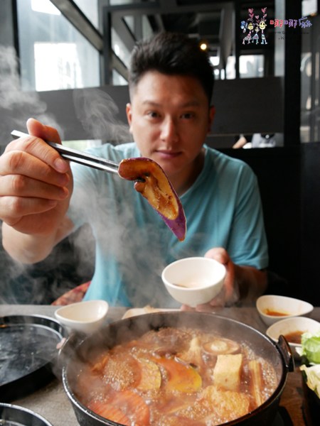 村民食堂, 桃園火鍋, 桃園美食, 海月鍋物, 火鍋, 藝文特區美食