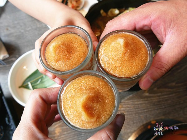 村民食堂, 桃園火鍋, 桃園美食, 海月鍋物, 火鍋, 藝文特區美食