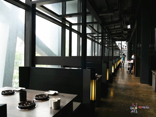 村民食堂, 桃園火鍋, 桃園美食, 海月鍋物, 火鍋, 藝文特區美食