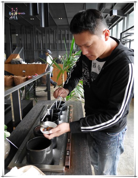 村民食堂, 桃園火鍋, 桃園美食,海月鍋物,火鍋, 藝文特區美食,