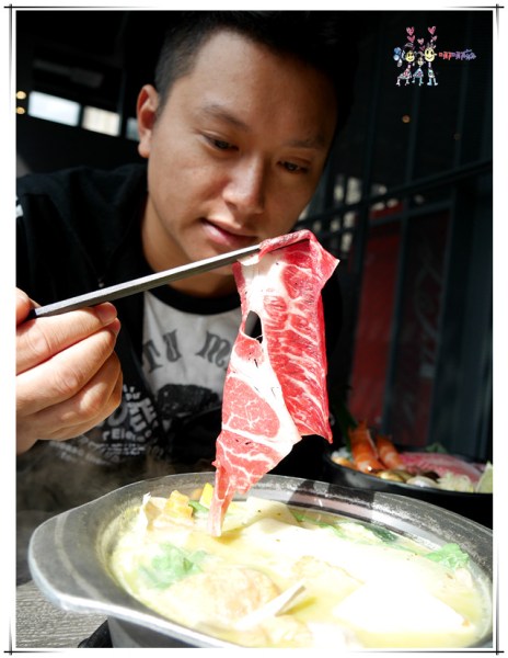 村民食堂, 桃園火鍋, 桃園美食,海月鍋物,火鍋, 藝文特區美食,