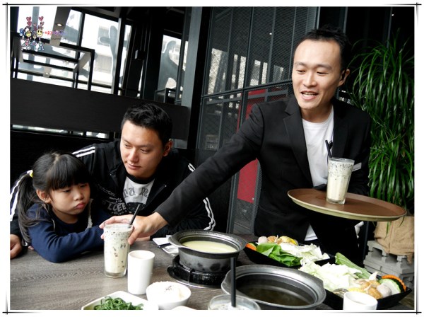 村民食堂, 桃園火鍋, 桃園美食,海月鍋物,火鍋, 藝文特區美食,