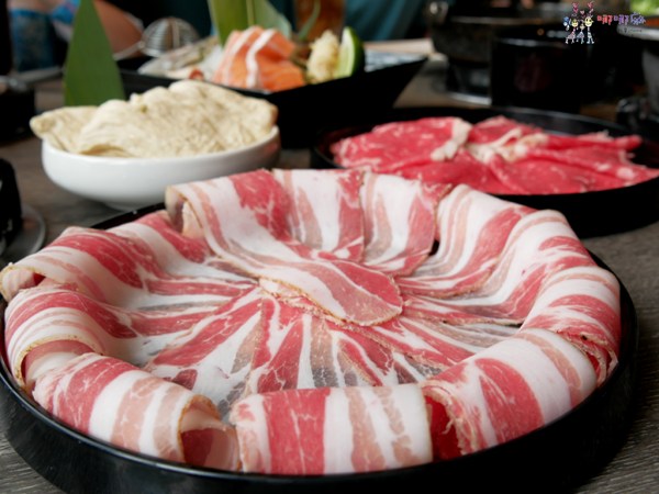 村民食堂, 桃園火鍋, 桃園美食, 海月鍋物, 火鍋, 藝文特區美食