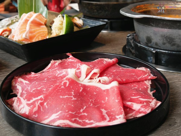 村民食堂, 桃園火鍋, 桃園美食, 海月鍋物, 火鍋, 藝文特區美食