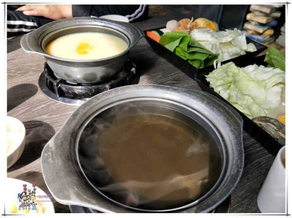 村民食堂, 桃園火鍋, 桃園美食,海月鍋物,火鍋, 藝文特區美食,