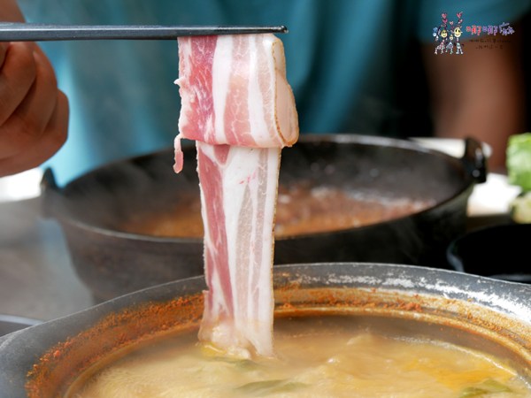 村民食堂, 桃園火鍋, 桃園美食, 海月鍋物, 火鍋, 藝文特區美食