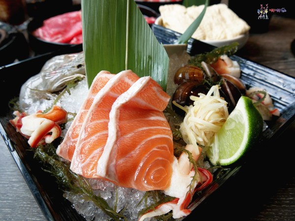 村民食堂, 桃園火鍋, 桃園美食, 海月鍋物, 火鍋, 藝文特區美食