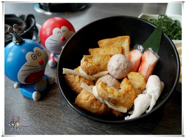 村民食堂, 桃園火鍋, 桃園美食,海月鍋物,火鍋, 藝文特區美食,